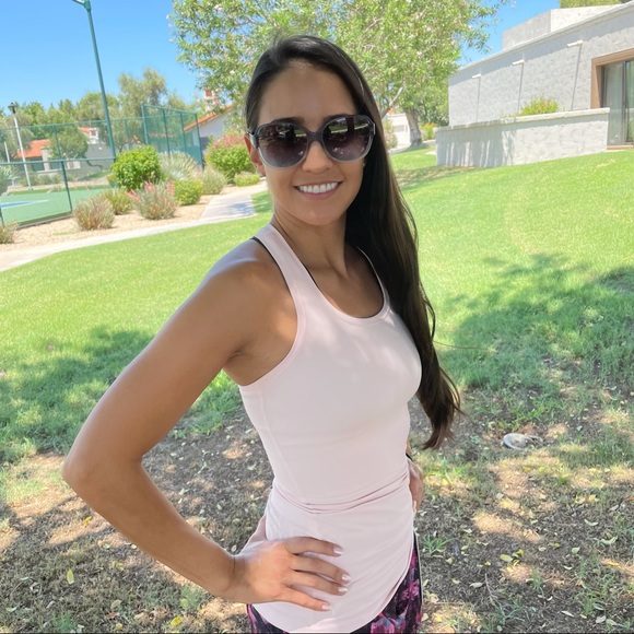 Lululemon Cool Racerback Tank - Picture 6 of 13